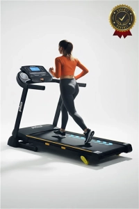 Proforce Pasifik Plus Koşu Bandı -2,50 Hp, Led Gösterge